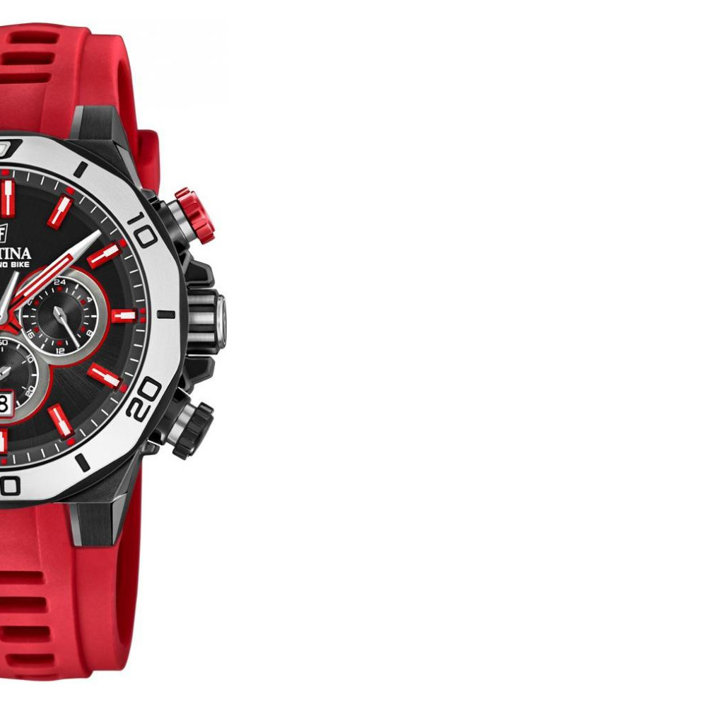 Festina CHRONO BIKE F204503 6