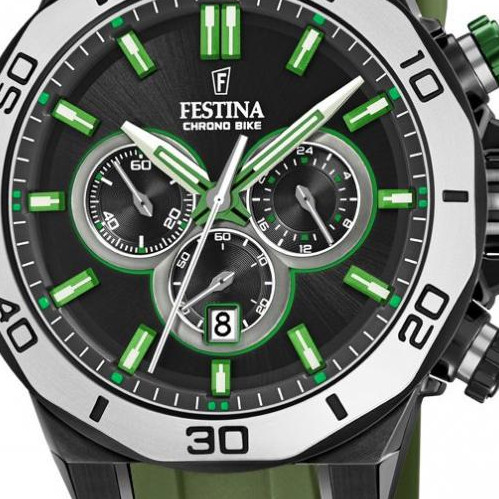 Festina CHRONO BIKE F204504 2