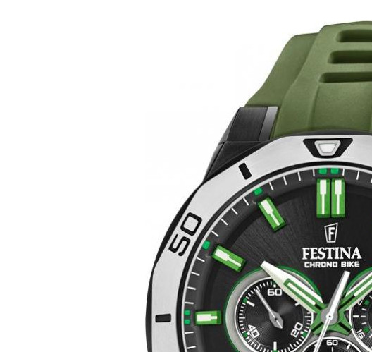 Festina CHRONO BIKE F204504 4