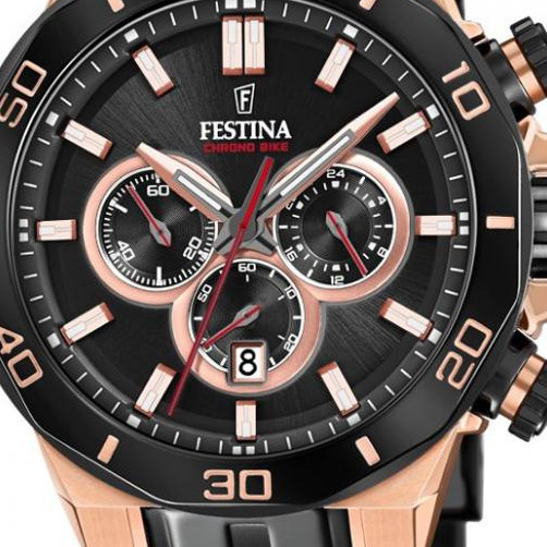 Festina CHRONO BIKE F204511 2