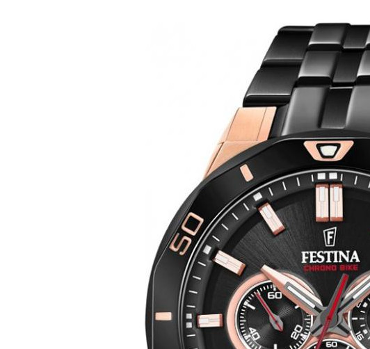 Festina CHRONO BIKE F204511 4