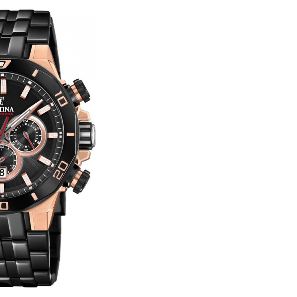 Festina CHRONO BIKE F204511 6