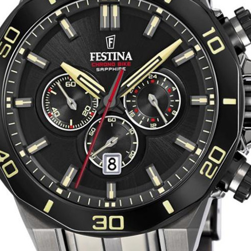 Festina CHRONO BIKE F204531 2