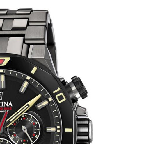 Festina CHRONO BIKE F204531 5