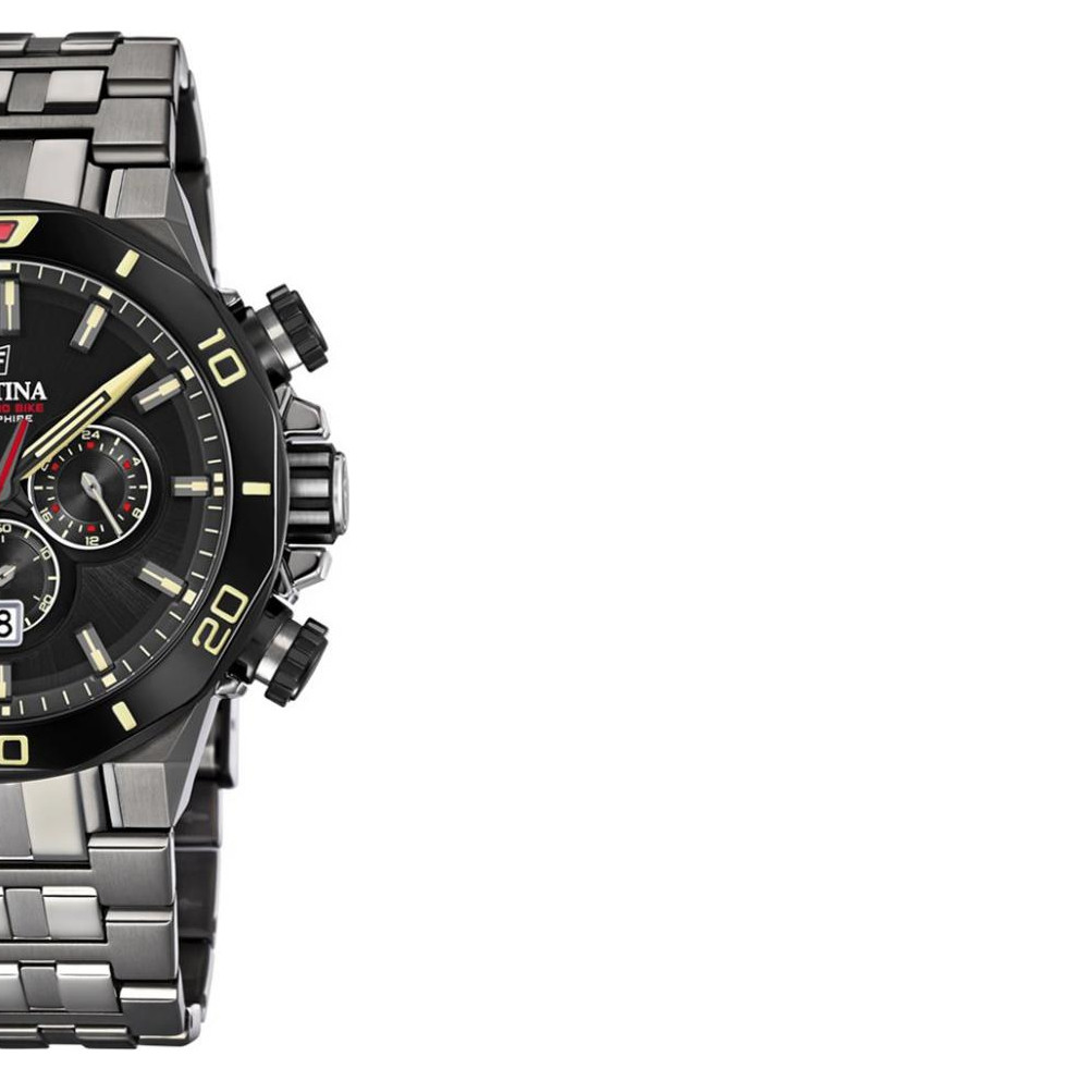 Festina CHRONO BIKE F204531 6