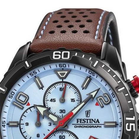 Festina CHRONO SPORT F20519/1 - zegarek męski 3