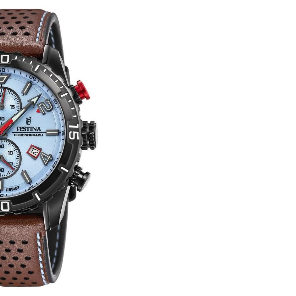 Festina CHRONO SPORT F20519/1 - zegarek męski 6