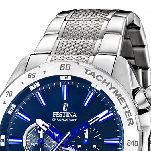 Festina CHRONOGRAPH F16488B 3