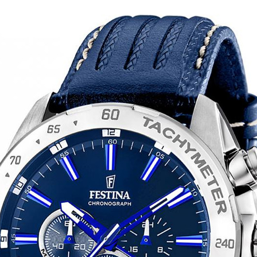 Festina CHRONOGRAPH F16489B 3