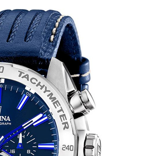 Festina CHRONOGRAPH F16489B 5