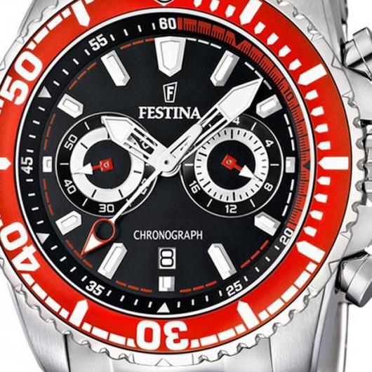 Festina CHRONOGRAPH F165648 2