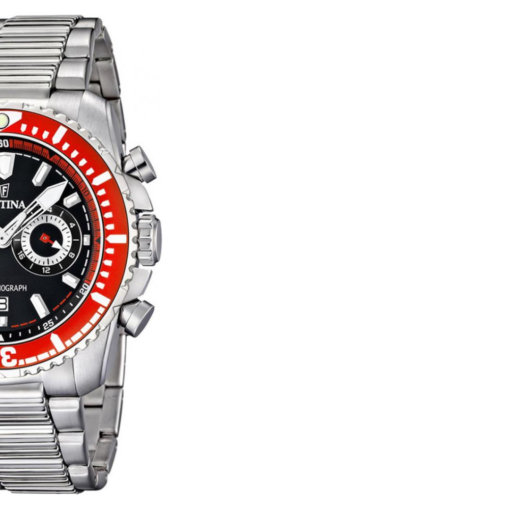 Festina CHRONOGRAPH F165648 6