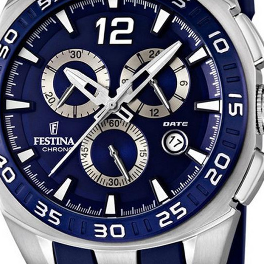 Festina CHRONOGRAPH F166682 2