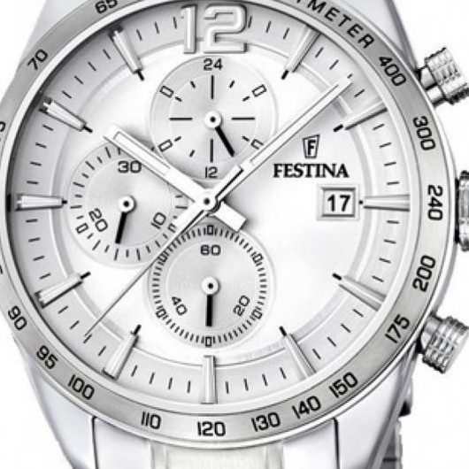 Festina CHRONOGRAPH F167591 2