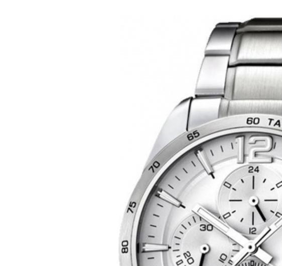 Festina CHRONOGRAPH F167591 4