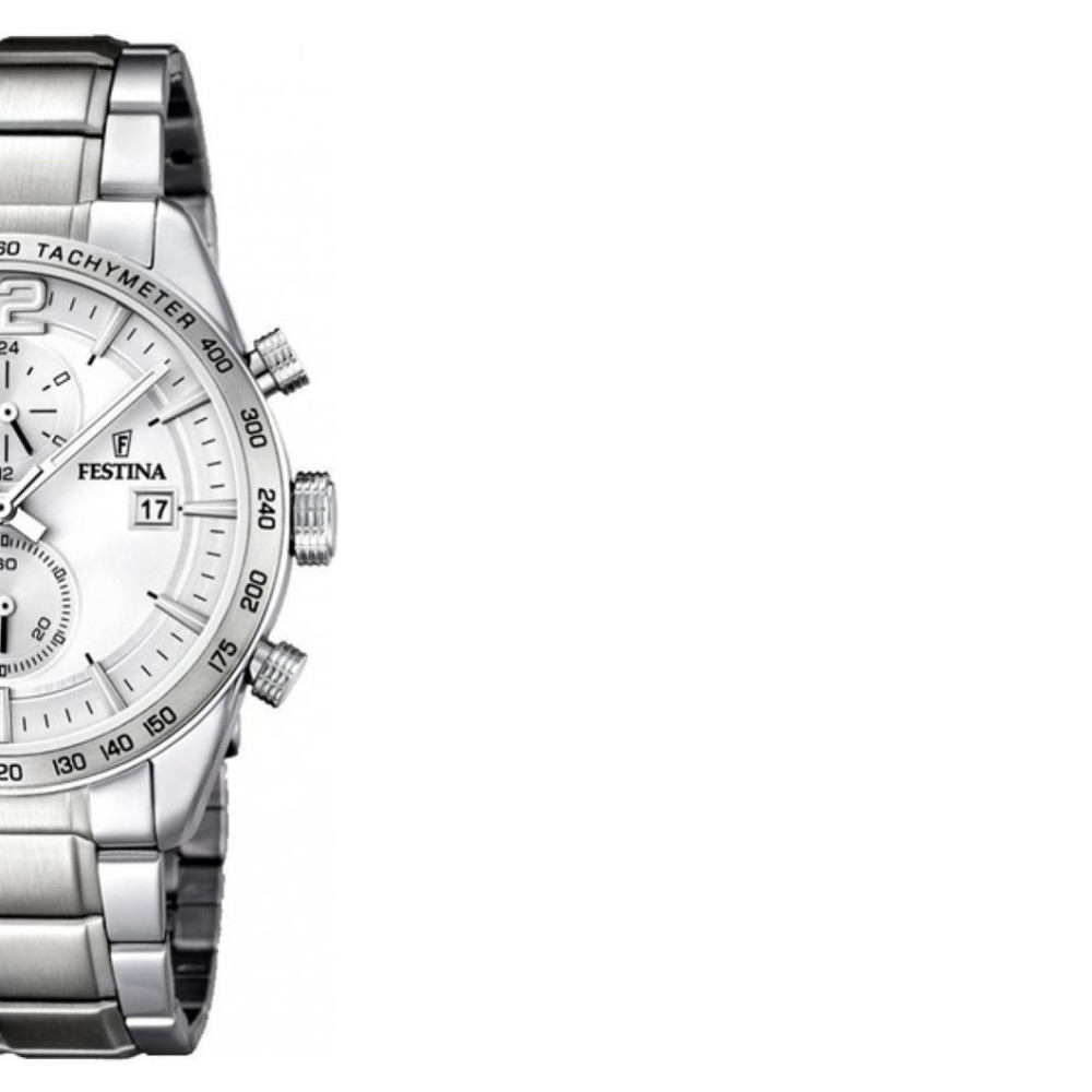 Festina CHRONOGRAPH F167591 6