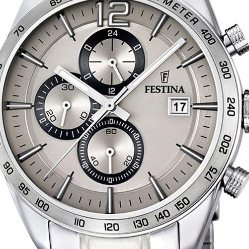 Festina CHRONOGRAPH F167592 2