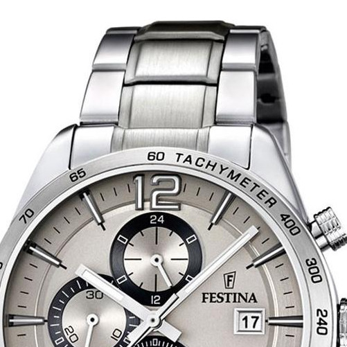 Festina CHRONOGRAPH F167592 3