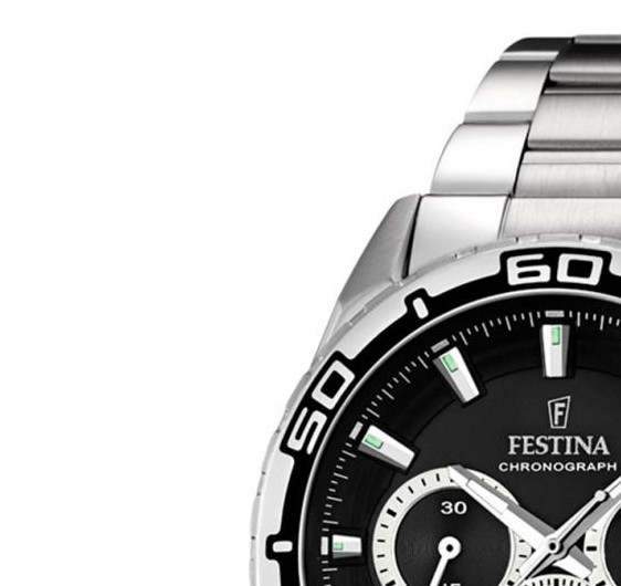 Festina CHRONOGRAPH F167663 4