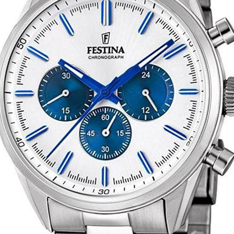Festina CHRONOGRAPH F168205 2