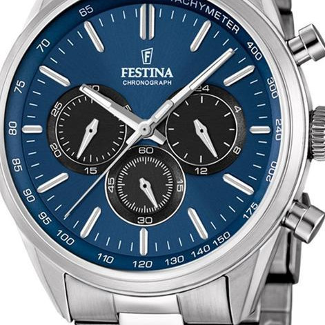 Festina CHRONOGRAPH F168206 2