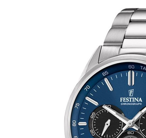 Festina CHRONOGRAPH F168206 4