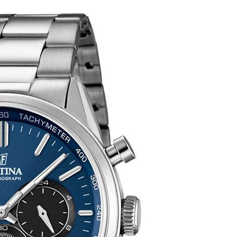 Festina CHRONOGRAPH F168206 5