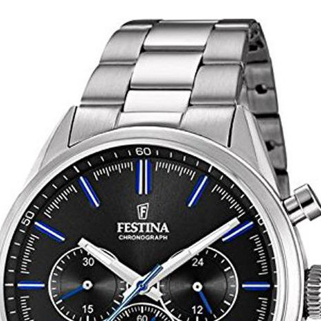 Festina CHRONOGRAPH F168208 3