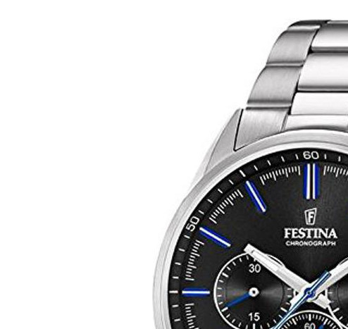 Festina CHRONOGRAPH F168208 4