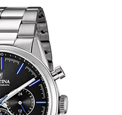 Festina CHRONOGRAPH F168208 5