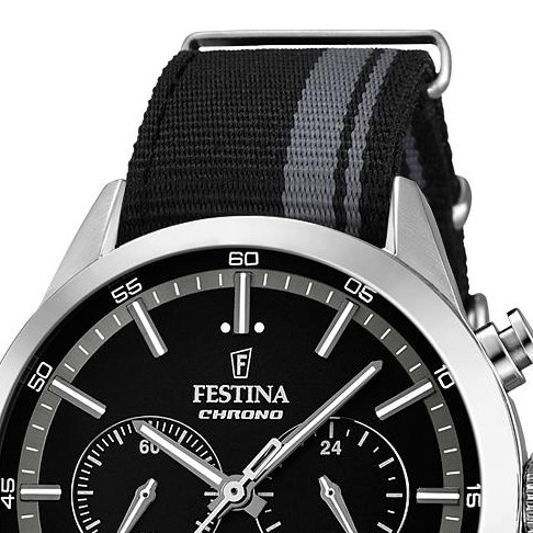 Festina CHRONOGRAPH F168273 3