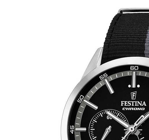 Festina CHRONOGRAPH F168273 4