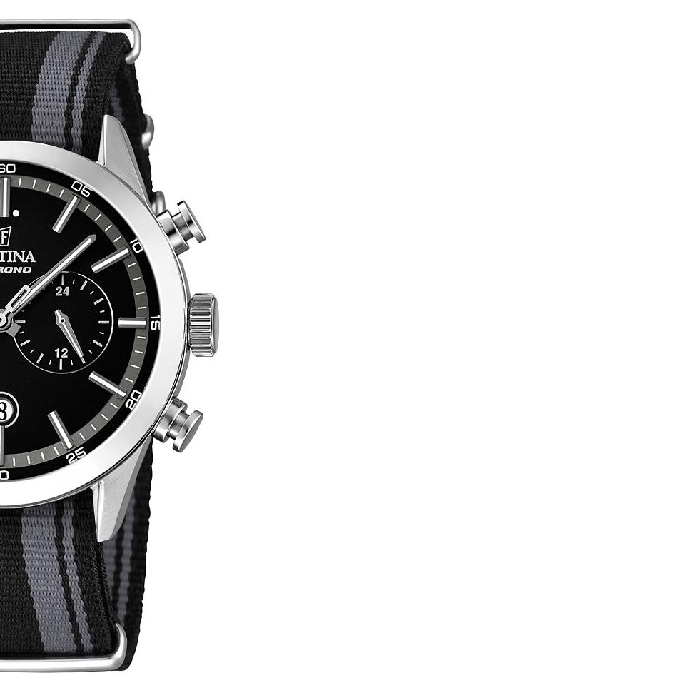 Festina CHRONOGRAPH F168273 6