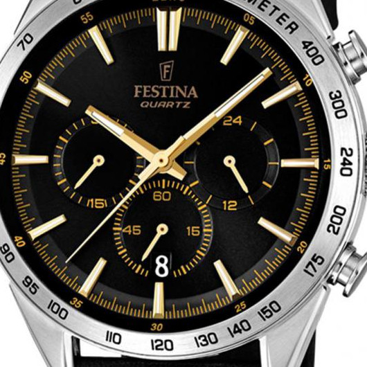 Festina CHRONOGRAPH F168443 2