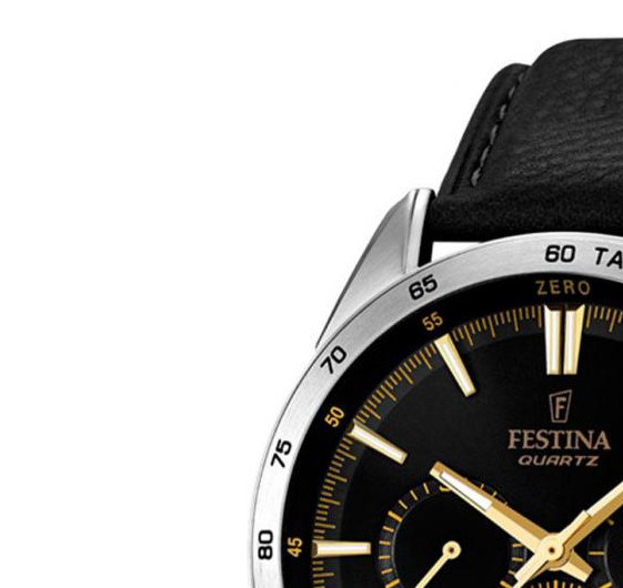 Festina CHRONOGRAPH F168443 4