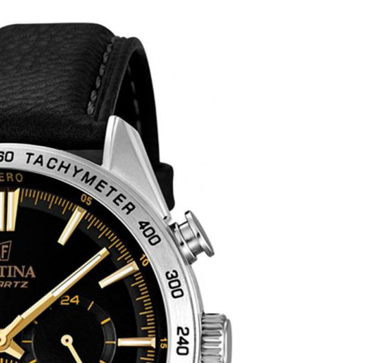Festina CHRONOGRAPH F168443 5