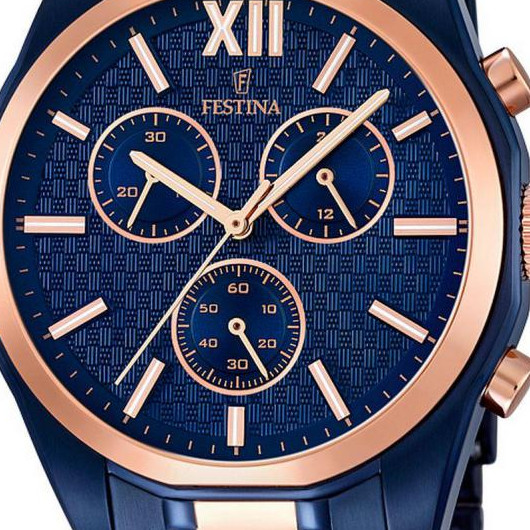 Festina CHRONOGRAPH F168571 2