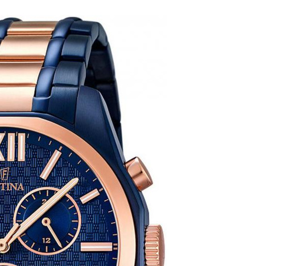 Festina CHRONOGRAPH F168571 5