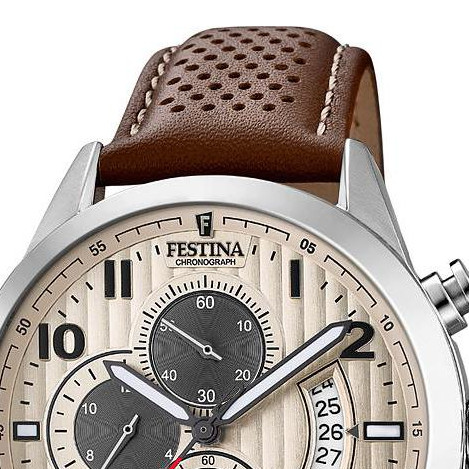 Festina CHRONOGRAPH F202712 3