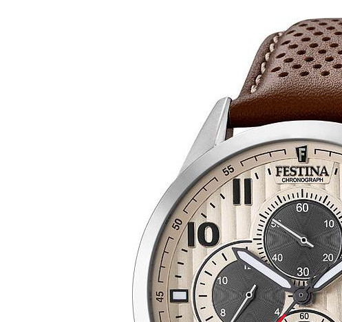 Festina CHRONOGRAPH F202712 4