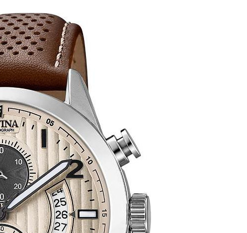 Festina CHRONOGRAPH F202712 5