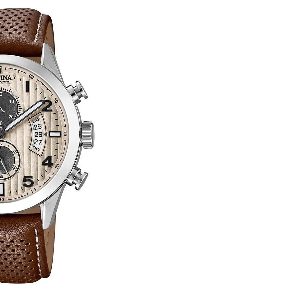 Festina CHRONOGRAPH F202712 6