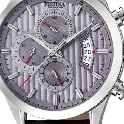 Festina CHRONOGRAPH F202713 2