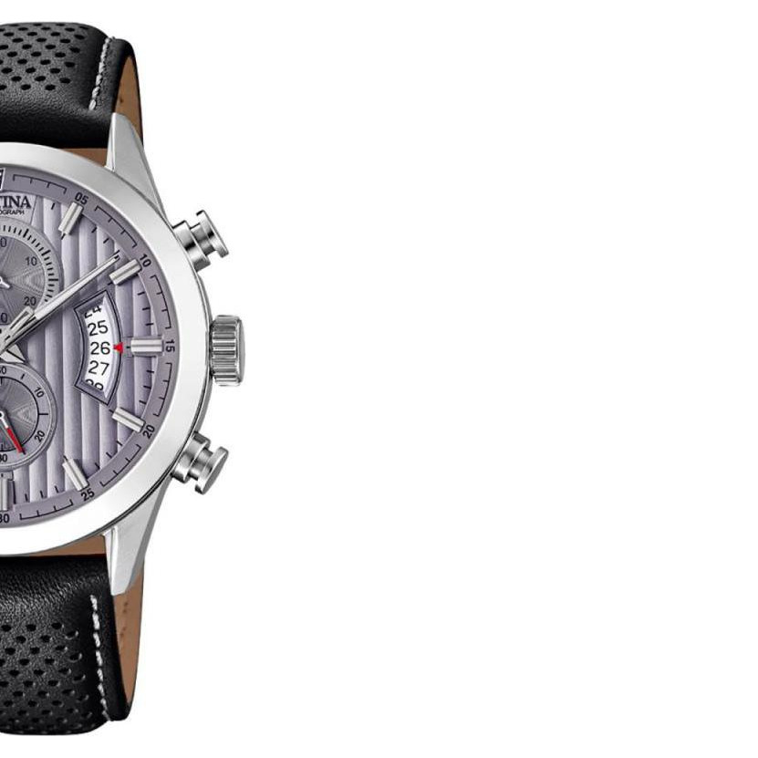 Festina CHRONOGRAPH F202713 6