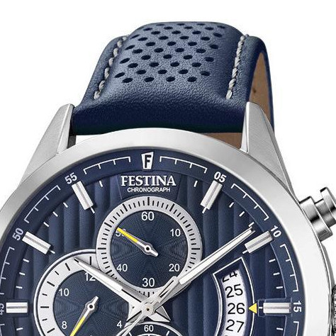 Festina CHRONOGRAPH F202715 3