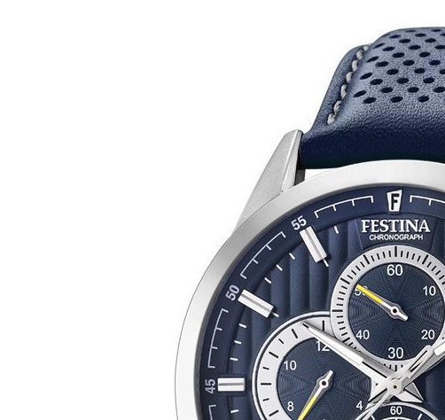 Festina CHRONOGRAPH F202715 4
