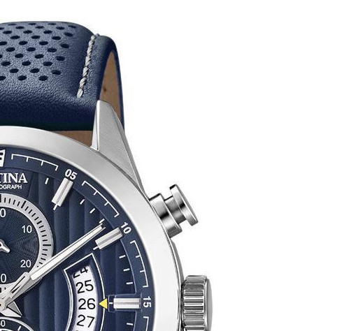 Festina CHRONOGRAPH F202715 5