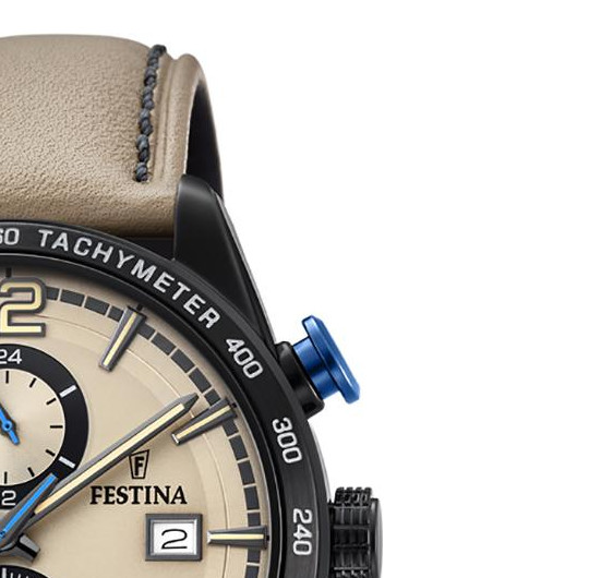 Festina CHRONOGRAPH F203441 5