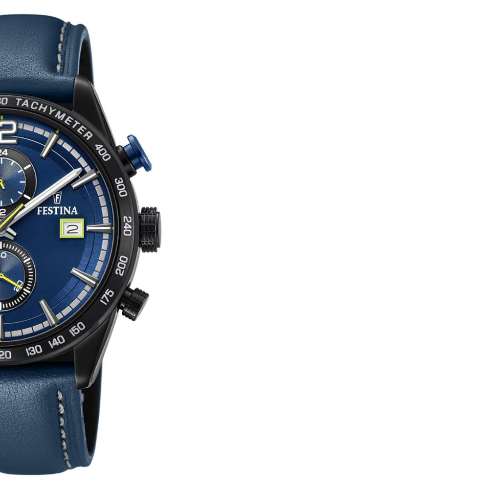 Festina CHRONOGRAPH F203442 6