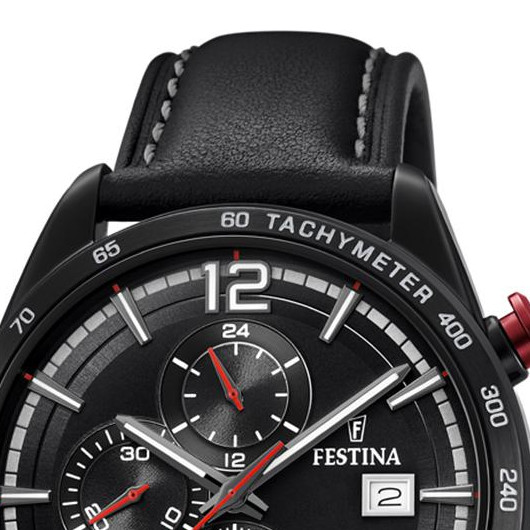 Festina CHRONOGRAPH F203443 3